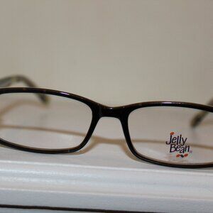 Jelly Bean Kid's Glasses (JB 156)